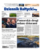 Dziennik Bałtycki