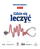 dodatek specjalny do grzbietu głównego