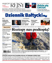 Dziennik Bałtycki