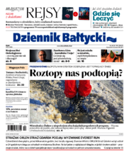 Dziennik Bałtycki