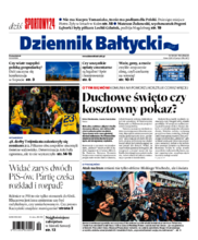 Dziennik Bałtycki
