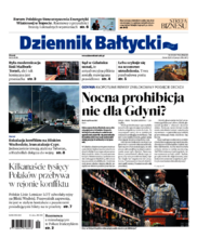 Dziennik Bałtycki