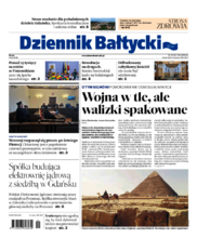 Dziennik Bałtycki