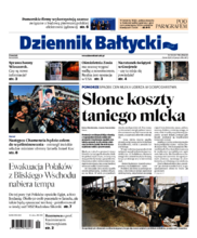Dziennik Bałtycki