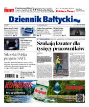 Dziennik Bałtycki