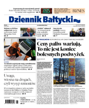 Dziennik Bałtycki