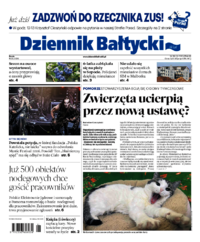 Dziennik Bałtycki
