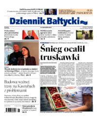 Dziennik Bałtycki