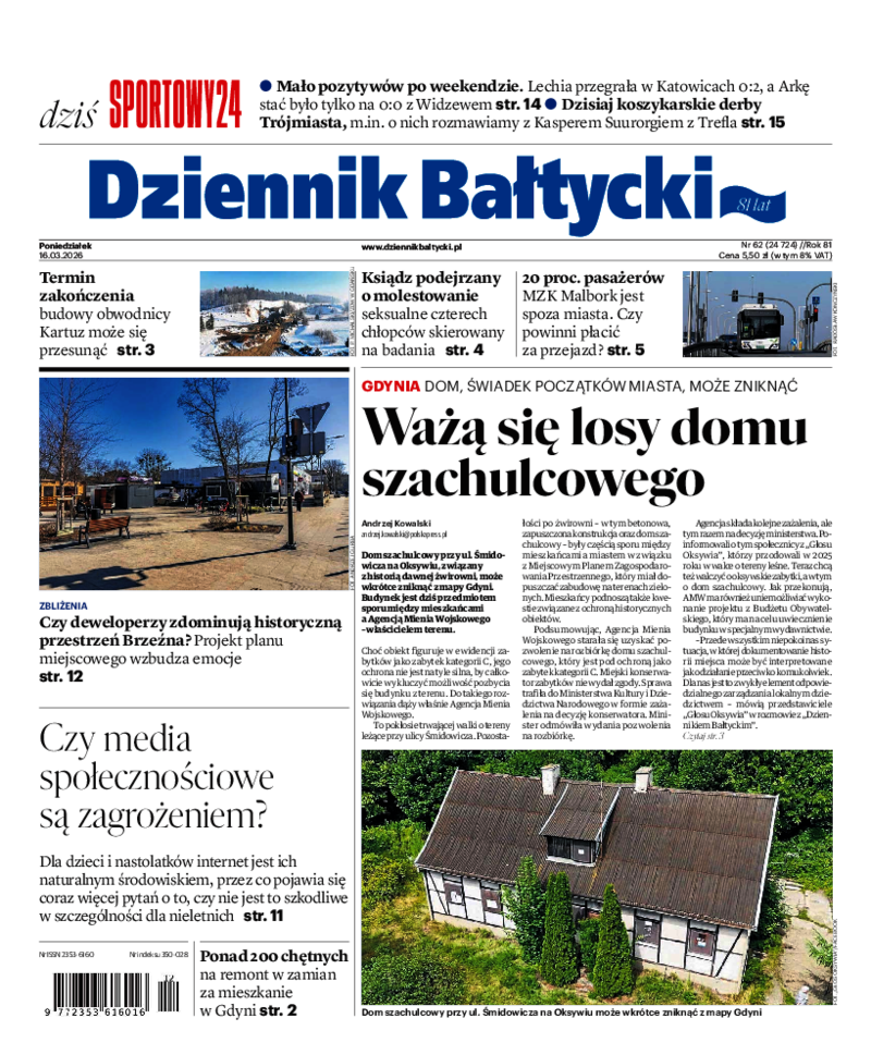 Dziennik Bałtycki