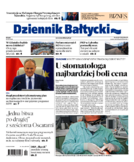 Dziennik Bałtycki