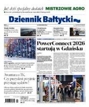 Dziennik Bałtycki