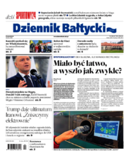 Dziennik Bałtycki