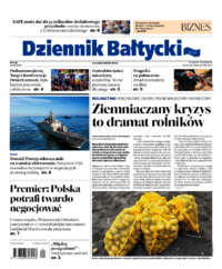 Dziennik Bałtycki