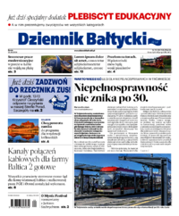 Dziennik Bałtycki