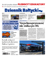 Dziennik Bałtycki