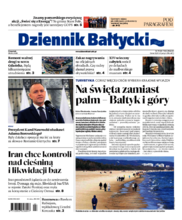 Dziennik Bałtycki