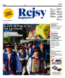 Rejsy Regionów - Kaszuby