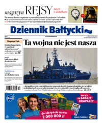 Dziennik Bałtycki