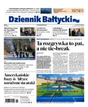Dziennik Bałtycki