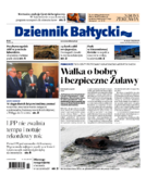 Dziennik Bałtycki
