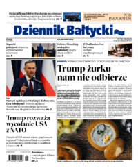 Dziennik Bałtycki