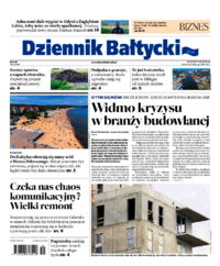 Dziennik Bałtycki