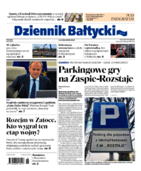 Dziennik Bałtycki