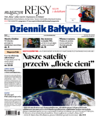 Dziennik Bałtycki