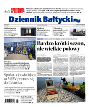 Dziennik Bałtycki