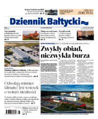 Dziennik Bałtycki
