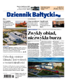 Dziennik Bałtycki