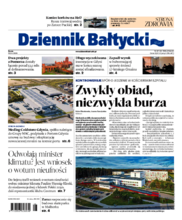 Dziennik Bałtycki