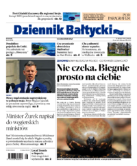 Dziennik Bałtycki