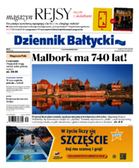 Dziennik Bałtycki