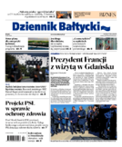 Dziennik Bałtycki