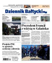 Dziennik Bałtycki