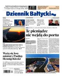 Dziennik Bałtycki