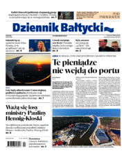 Dziennik Bałtycki
