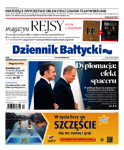 Dziennik Bałtycki