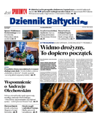 Dziennik Bałtycki