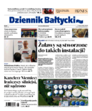 Dziennik Bałtycki