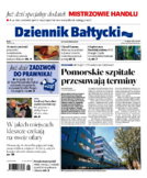 Dziennik Bałtycki