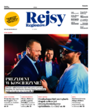 Rejsy Regionów - Kaszuby