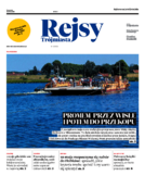 Rejsy Trójmiasta