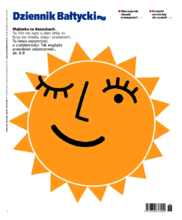 Dziennik Bałtycki