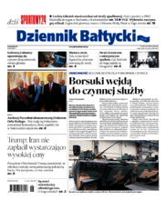 Dziennik Bałtycki