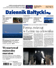Dziennik Bałtycki