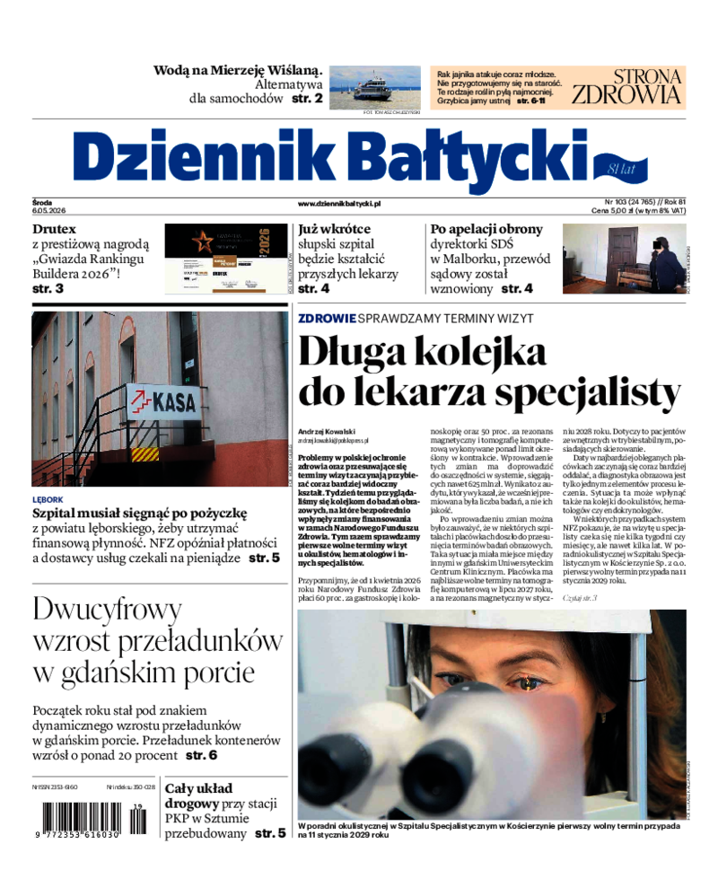 Dziennik Bałtycki