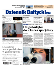 Dziennik Bałtycki