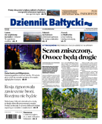Dziennik Bałtycki